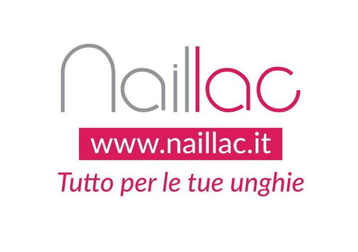 Naillac Prodotti per le Unghie Bot for Facebook Messenger