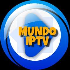 MUNDO IPTV Bot for Facebook Messenger