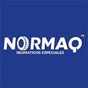 Normaq Neumáticos Especiales Bot for Facebook Messenger