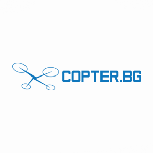 COPTER.BG Bot for Facebook Messenger