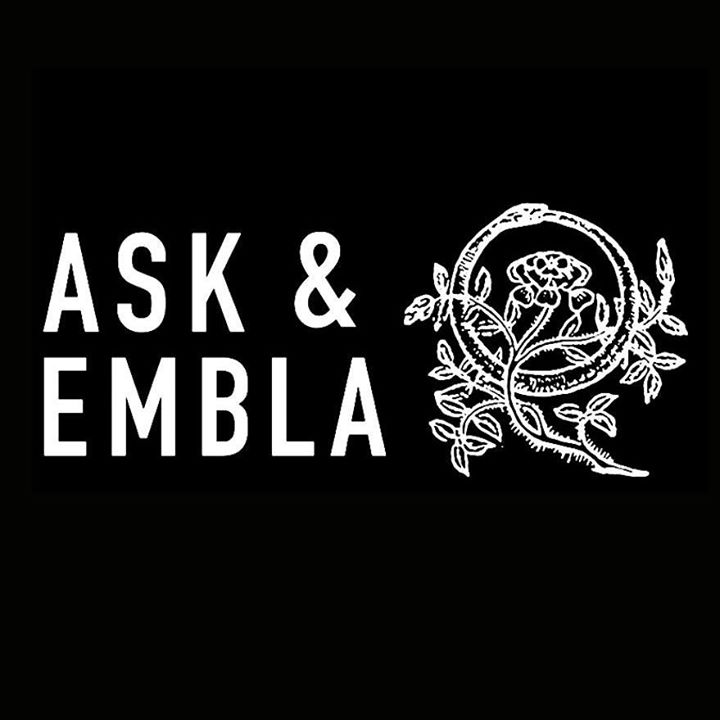 Ask and Embla Bot for Facebook Messenger