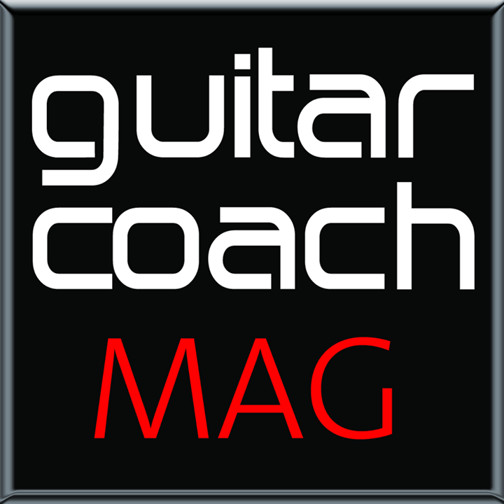 Guitar Coach Magazine Bot for Facebook Messenger