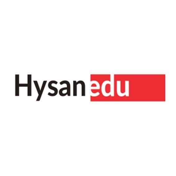Hysan Education Bot for Facebook Messenger