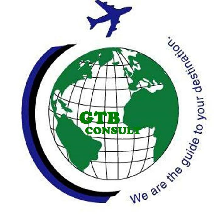 Global Travel & Business Consult Bot for Facebook Messenger