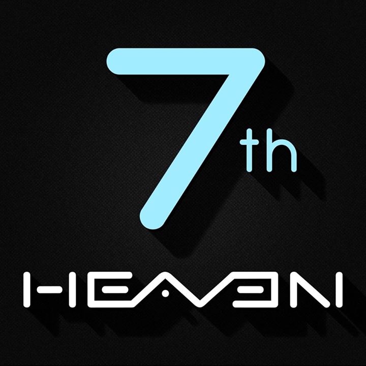 Seven Heaven Legnica Bot for Facebook Messenger