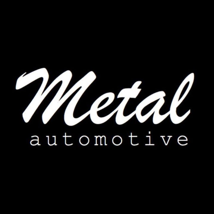 Metal Automotive Bot for Facebook Messenger