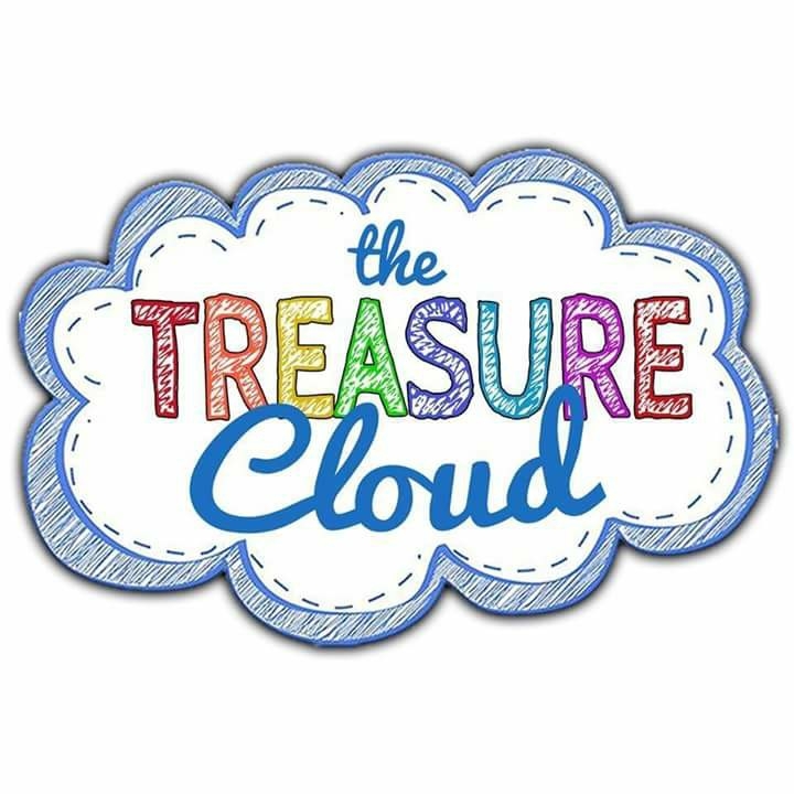 The Treasure Cloud Bot for Facebook Messenger