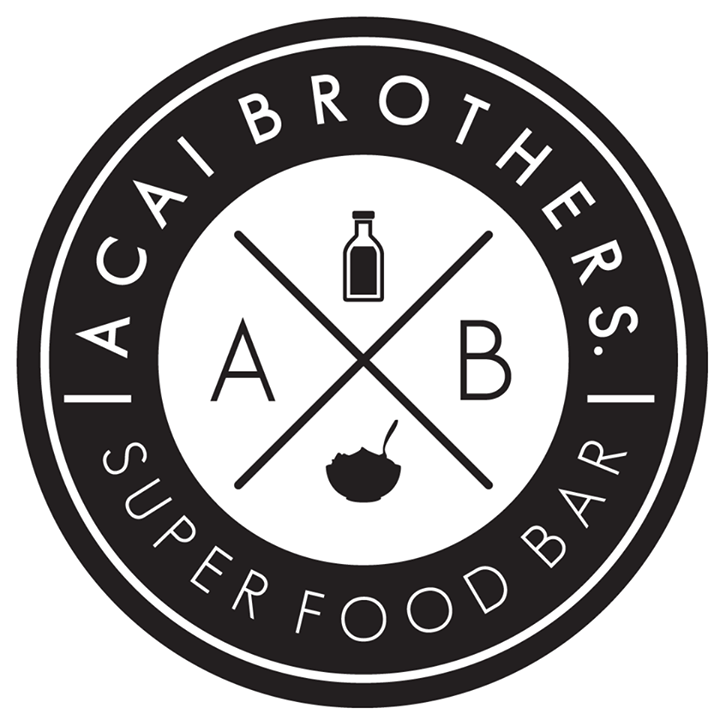 Acai Brothers Bot for Facebook Messenger
