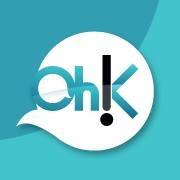 OhK TV Asia Bot for Facebook Messenger