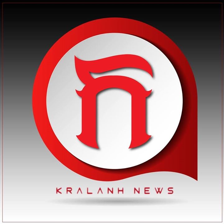 Kralanh News Bot for Facebook Messenger