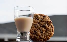 Best Oatmeal Cookies Shot Recipes Bot for Facebook Messenger
