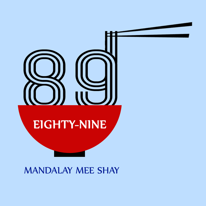 89 Mandalay Mee-Shay Bot for Facebook Messenger