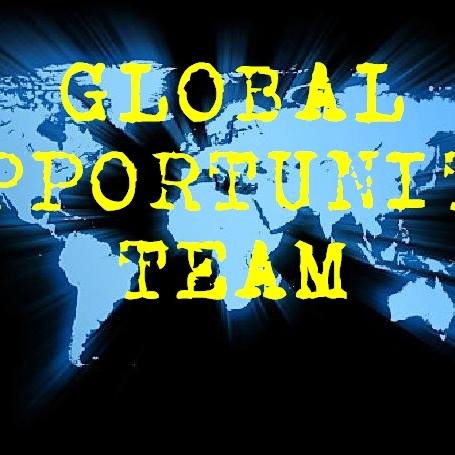 Global Opportunity Team Bot for Facebook Messenger
