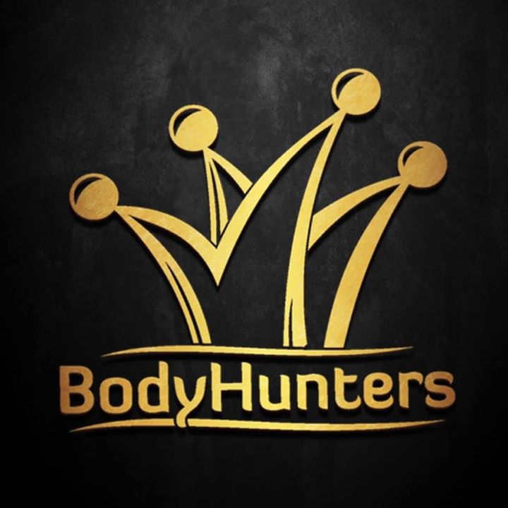 BodyHunters Official Bot for Facebook Messenger