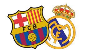 'Barcelona and Real Madrid' - The Best Football Club Ever. Bot for Facebook Messenger