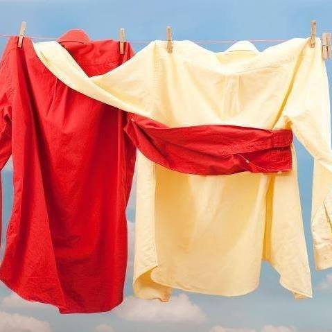 Drycleaning by Dorothy