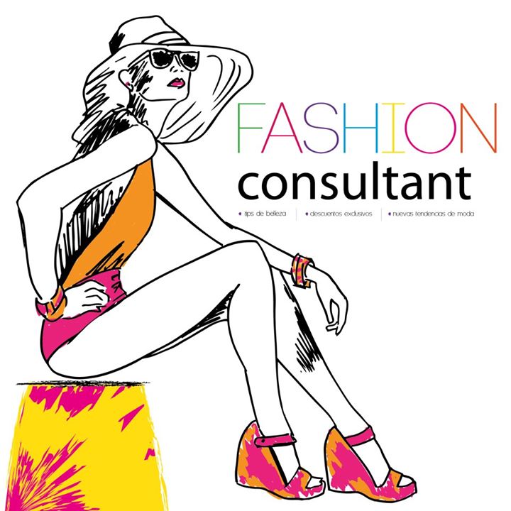 Fashion Consultant Bot for Facebook Messenger