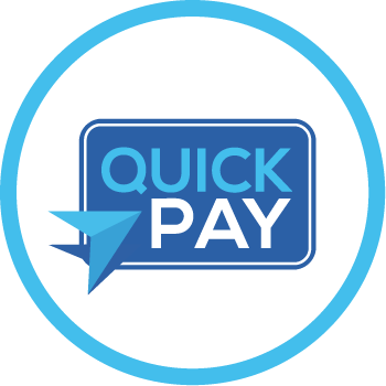 Quick pay Bot for Facebook Messenger