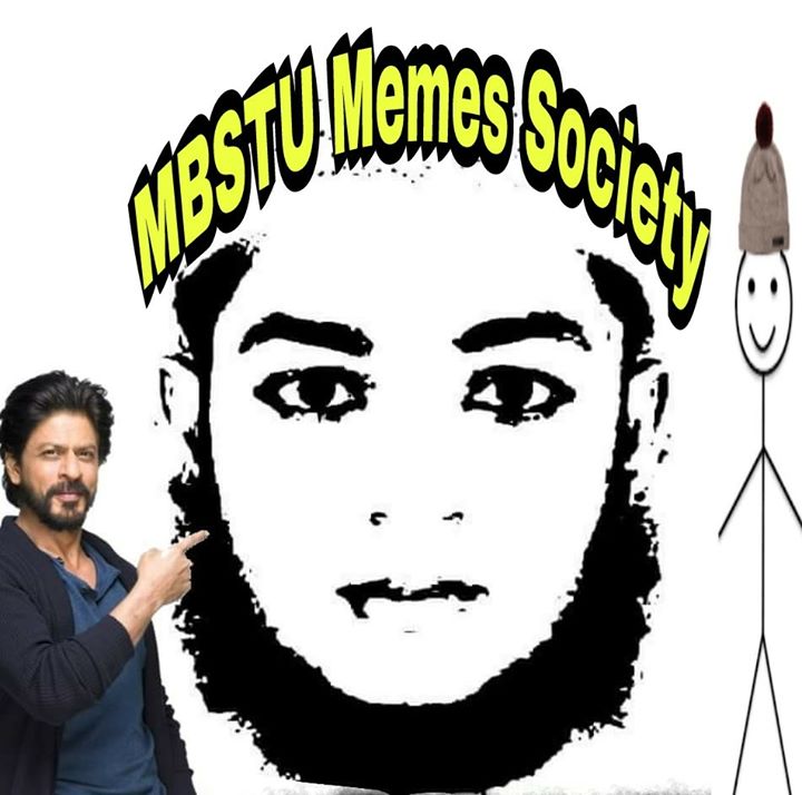 MBSTU Memes Society Bot for Facebook Messenger