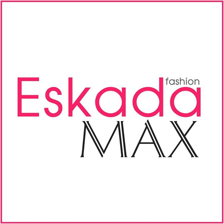 Eskada Max Fashion Bot for Facebook Messenger