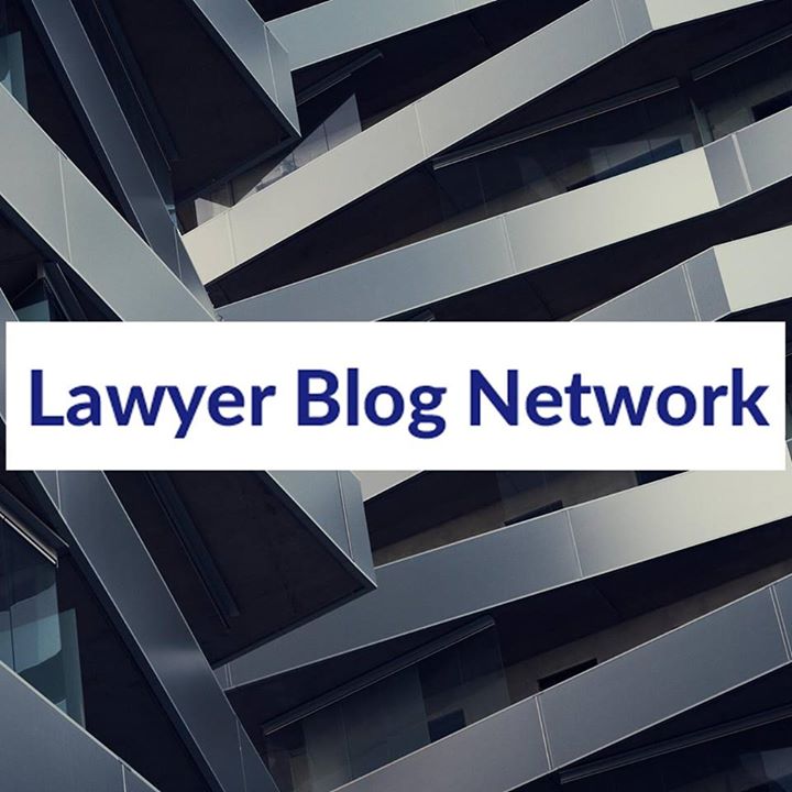 Lawyer Blog Network Bot for Facebook Messenger