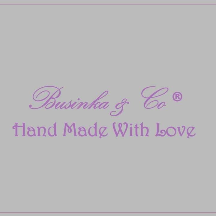 Businka HandMade with Love Bot for Facebook Messenger