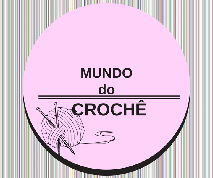 Mundo do Crochê Bot for Facebook Messenger