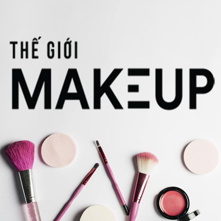 Thế Giới Make Up