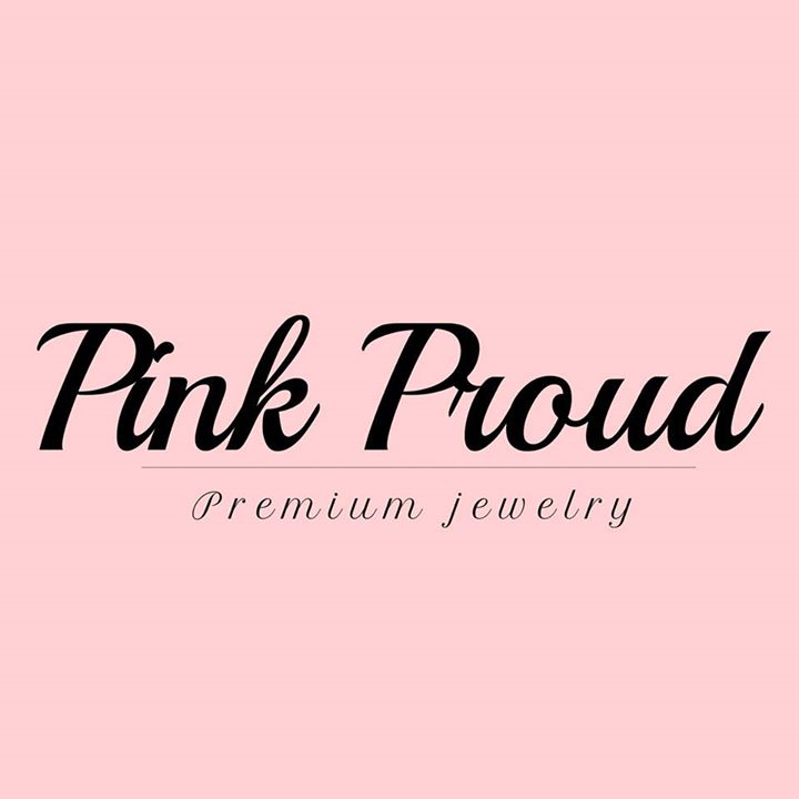 Pink Proud Jewelry Bot for Facebook Messenger