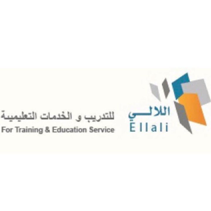 Ellali for training and education services Bot for Facebook Messenger