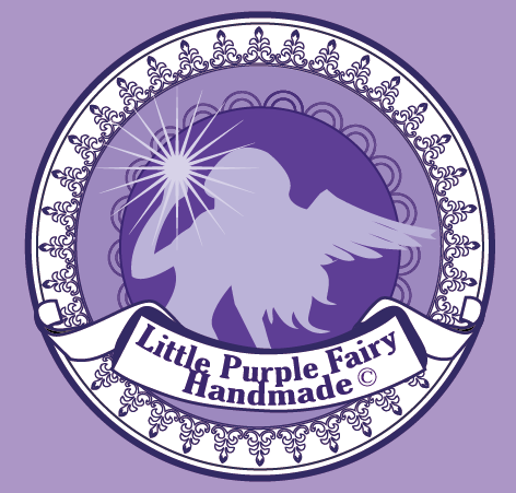 Little Purple Fairy Handmade 紫色小天使手作部屋 Bot for Facebook Messenger