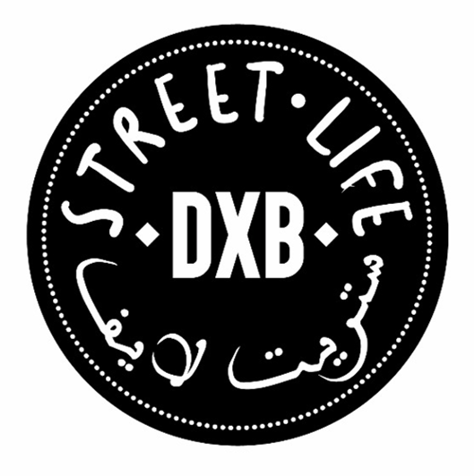 Street Life DXB Bot for Facebook Messenger