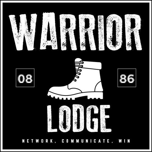 Warrior Lodge Media Bot for Facebook Messenger
