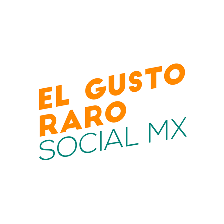 El Gusto Raro Social Bot for Facebook Messenger
