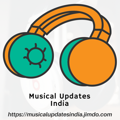 Musical Updates INDIA Bot for Facebook Messenger