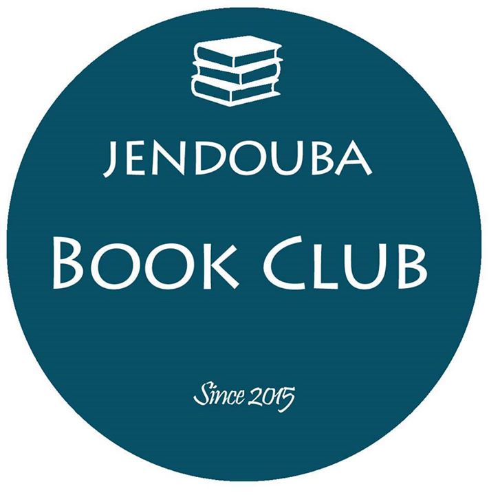 Jendouba Book Club Bot for Facebook Messenger