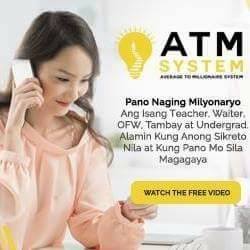 Making Money Online Philippines Bot for Facebook Messenger