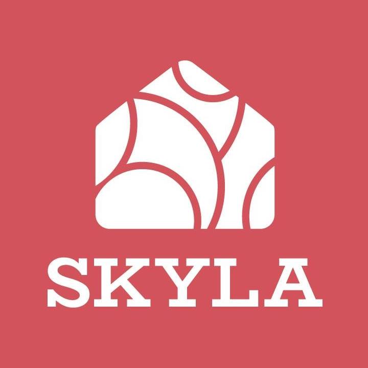 SKYLA Serviced Apartments Bot for Facebook Messenger