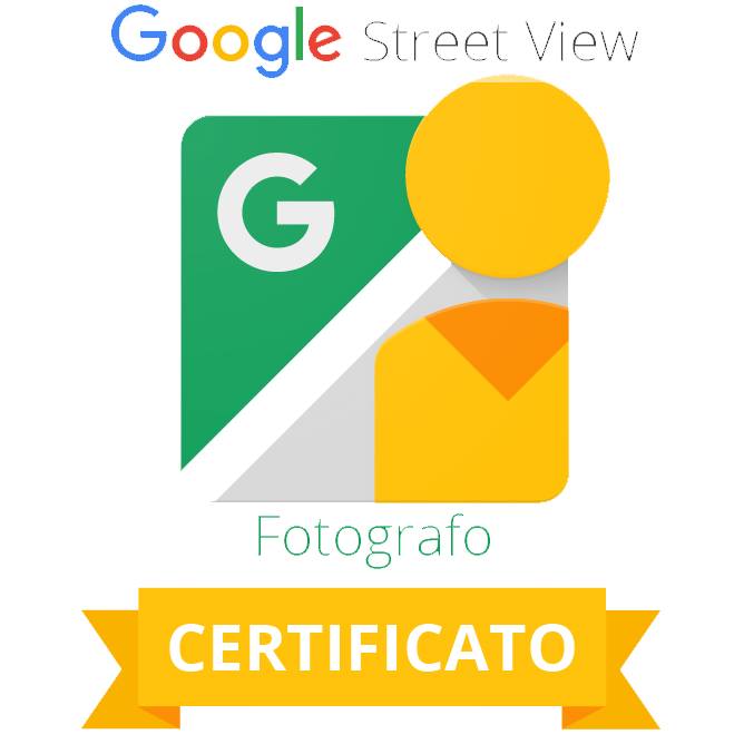Google Street View Milano Bot for Facebook Messenger