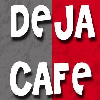 Deja cafe Bot for Facebook Messenger