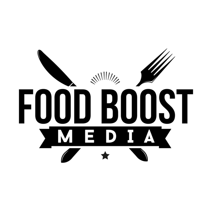 Food Boost Media Bot for Facebook Messenger