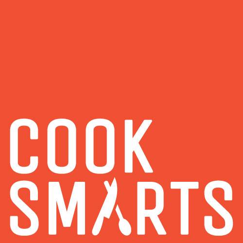 Cook Smarts Bot for Facebook Messenger