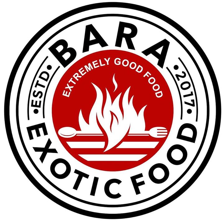 Bara Exotic Food Bot for Facebook Messenger