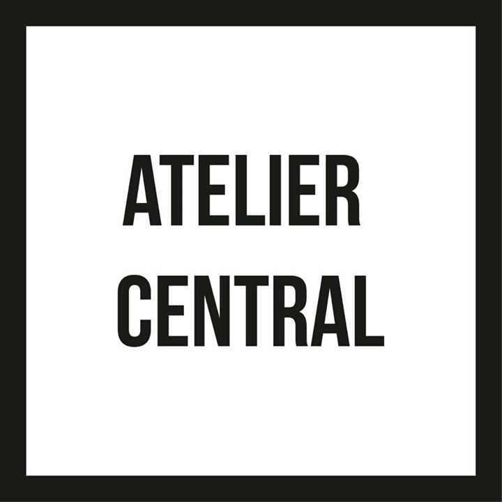 Atelier Central Bot for Facebook Messenger