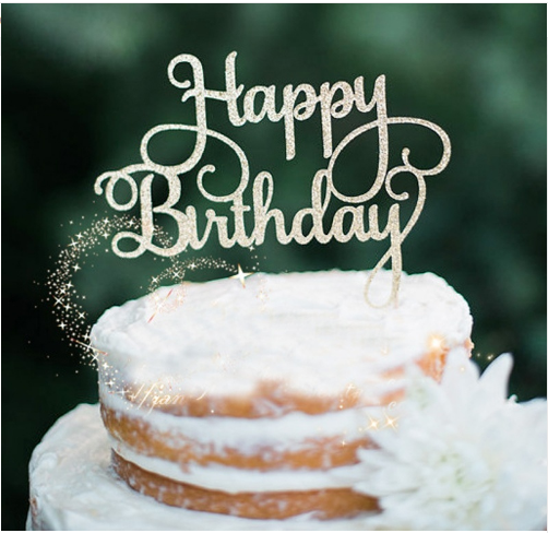 Happy birthday message and wishes Bot for Facebook Messenger