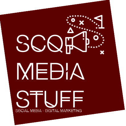 SCQ Media Stuff - Solutions Bot for Facebook Messenger