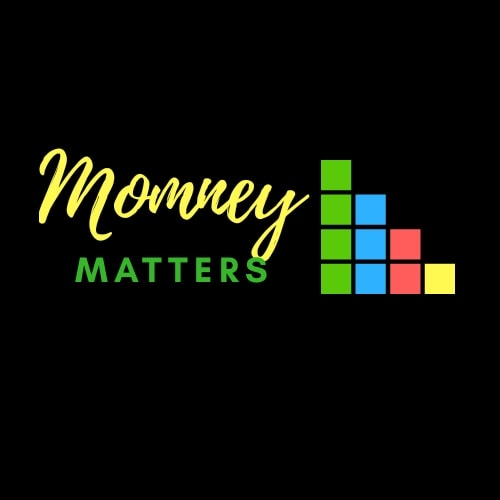 Momney Matters Bot for Facebook Messenger