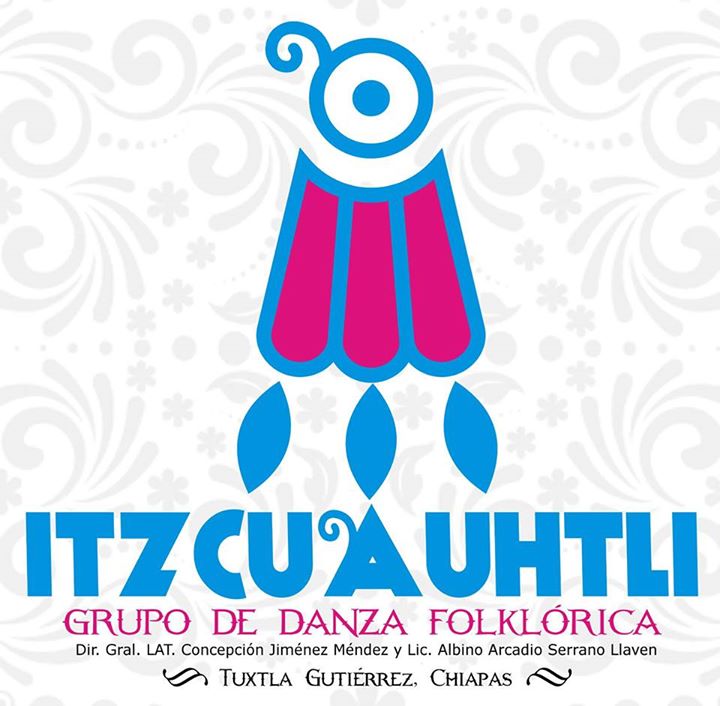 Itzcuauhtli Grupo de Danza Folklórica Águila de Obsidiana Bot for Facebook Messenger