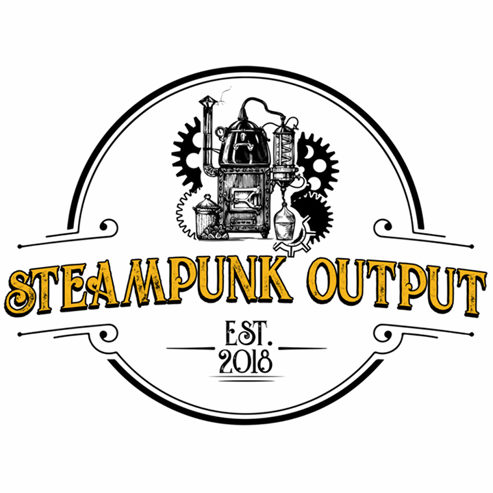 Steampunk Output Bot for Facebook Messenger
