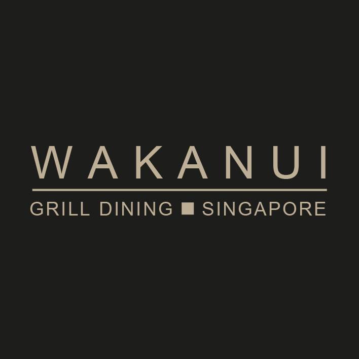 Wakanui Grill Dining Singapore